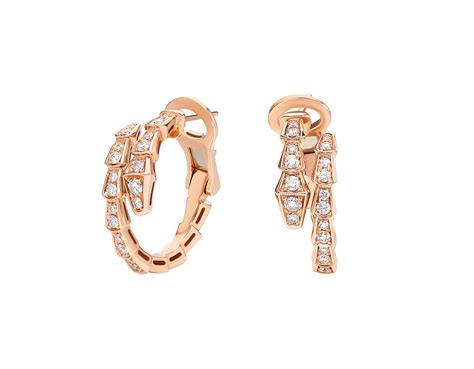 bvlgari earrings price.